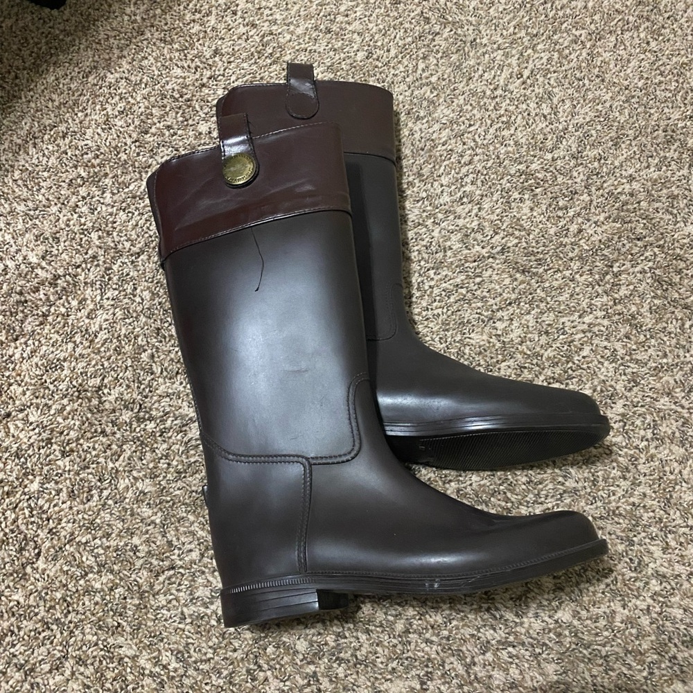 Rain Boots - Picture 2 of 6